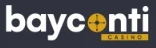 Bayconti Casino logo