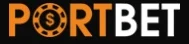 Portbet logo