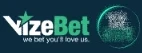 Vizebet logo
