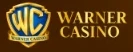 Warner Casino logo